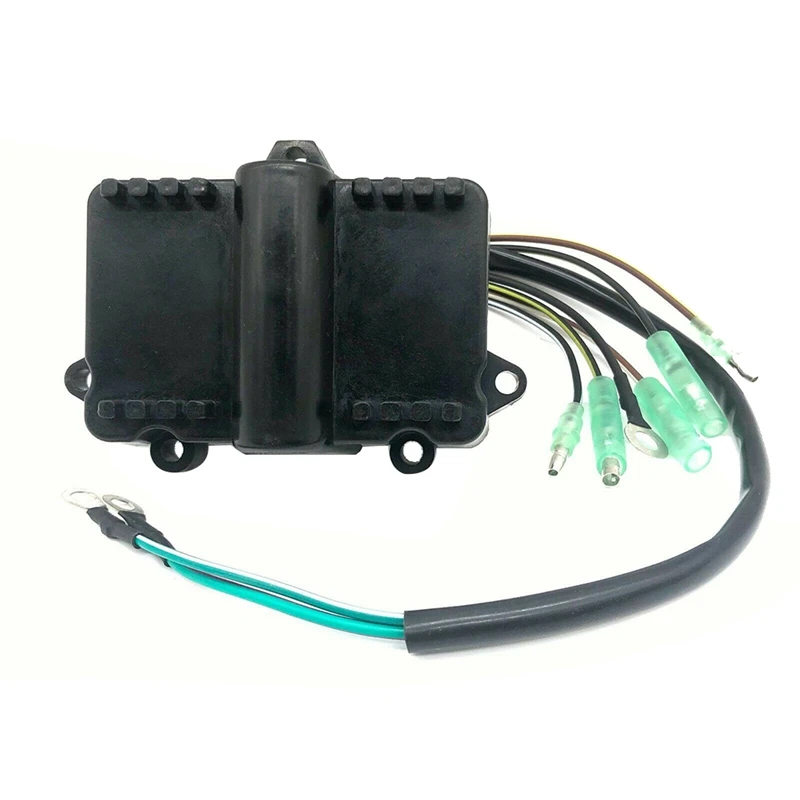 

Switch Box CDI Power Pack for Mercury Mariner Outboard 6Hp 8Hp 9.9Hp 10Hp 15 20 25 35Hp 339-7452A15 339-7452A19 18-5777