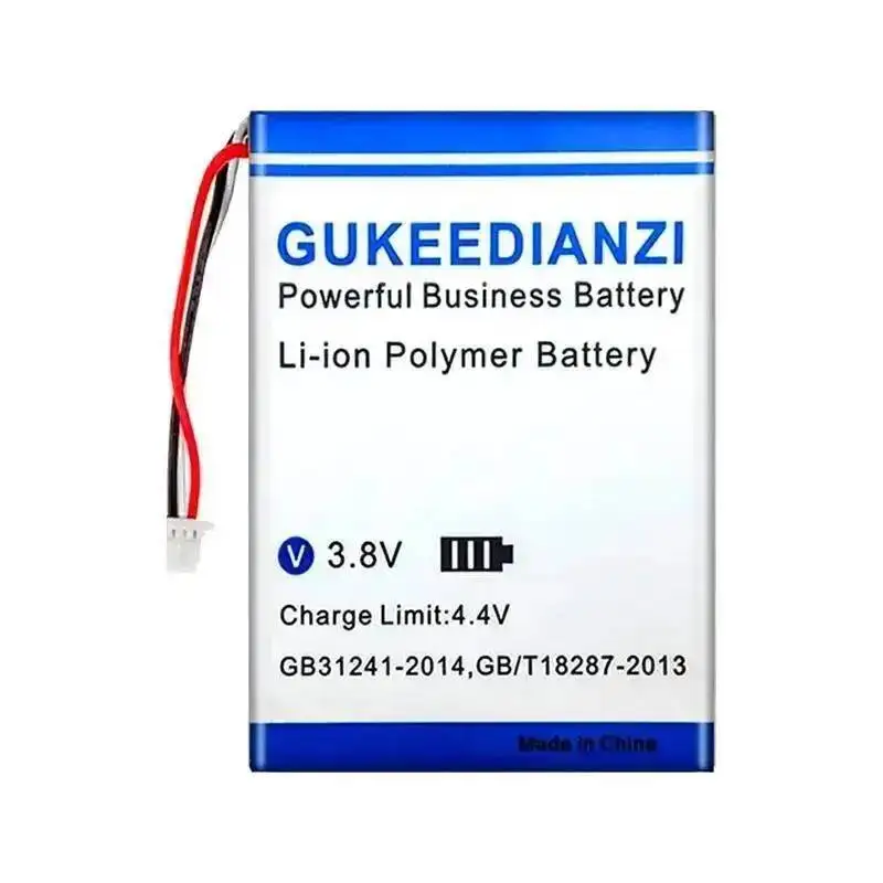 لبطارية الهاتف المحمول Xiaomi Poco M3 BN62 متينة 6600 مللي أمبير في الساعة #2