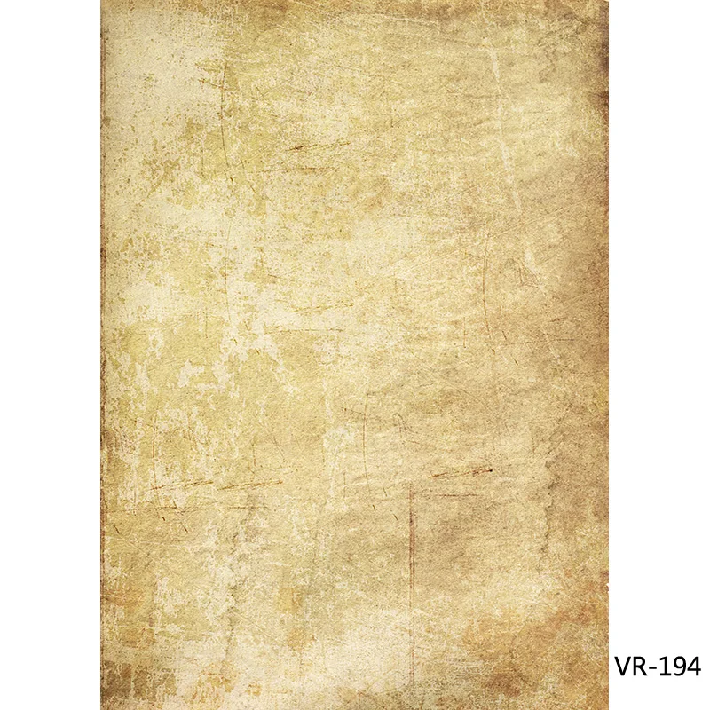 SHENGYONGBAO Gradient Vintage Photography Background Newborn Baby Portrait Photo Backdrops Studio Props  VR-9805