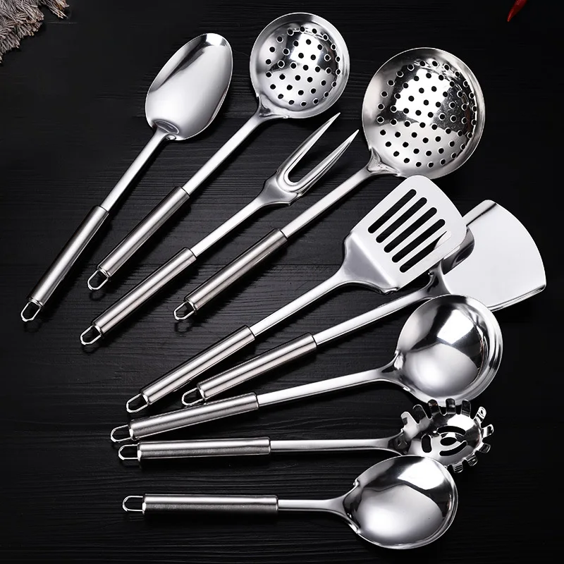 Thumbnail 4 - #2 Compare Kitchen Utensil Sets Before You Buy