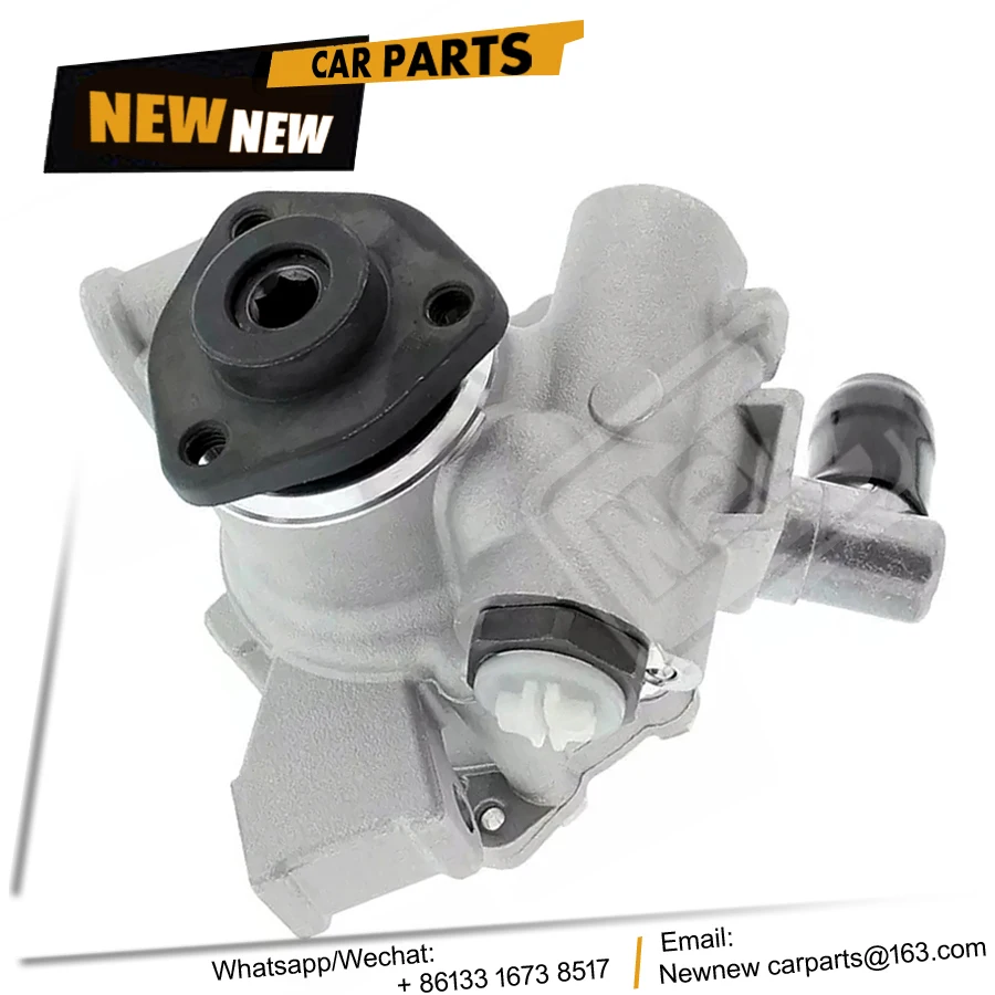 

NEW Power Steering Pump for MERCEDES M-CLASS W163 ML 270 CDI ML270 1995-2005 120 Kw 0024669101 0024669001