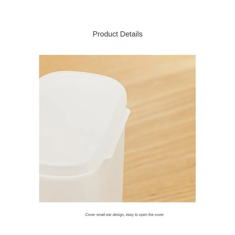 Charging Box High Quality Has Many Uses Dustproof Design Convenient Charging Case Transparent Container Cover Stylish Design