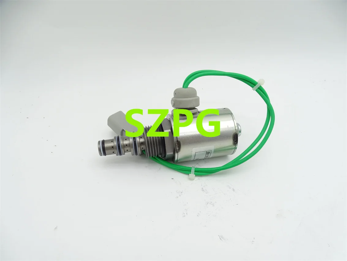 

131-3685 Hydraulic solenoid valve For 216B 236B 277B Engine Excavator Parts