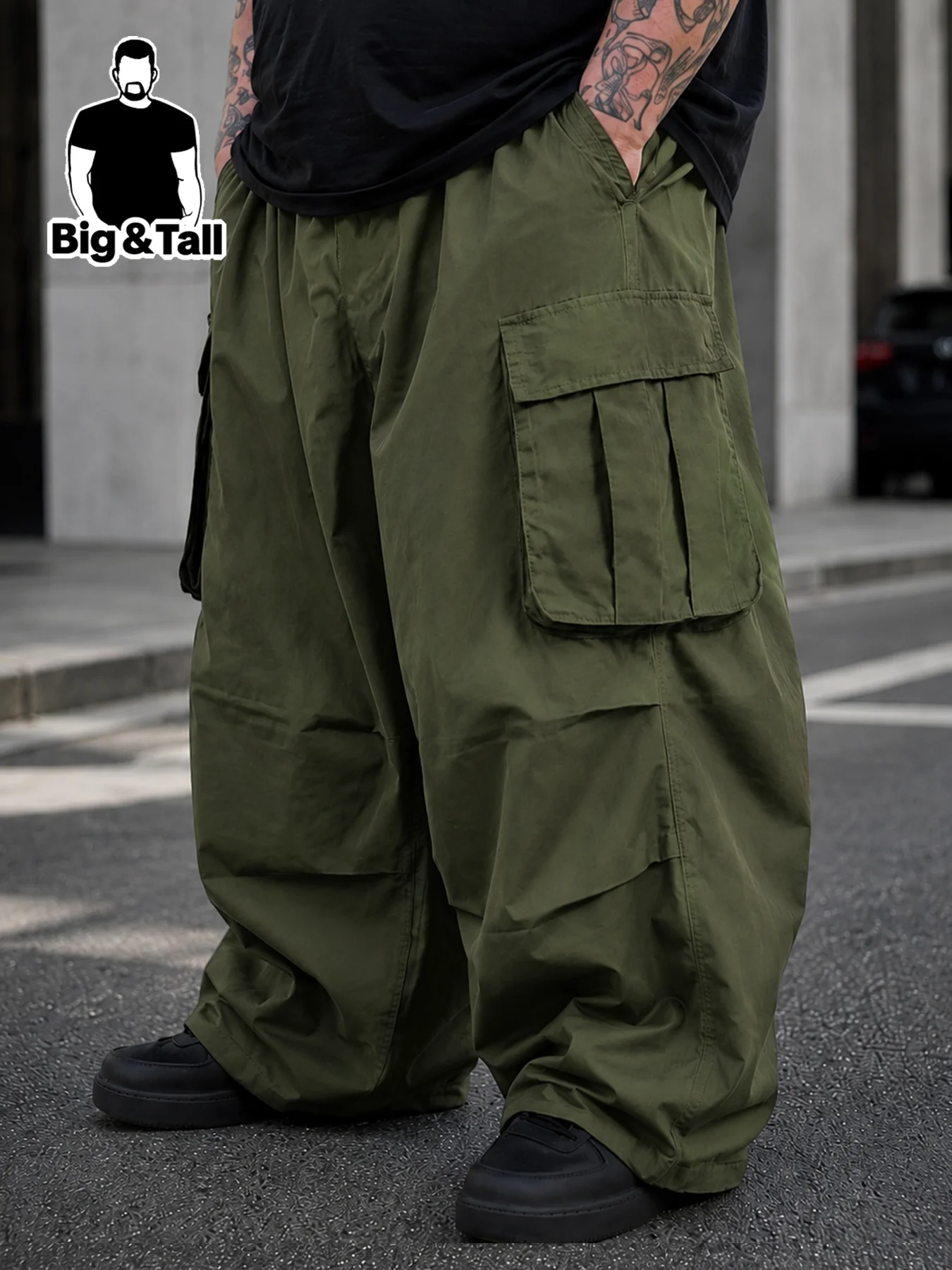 army green