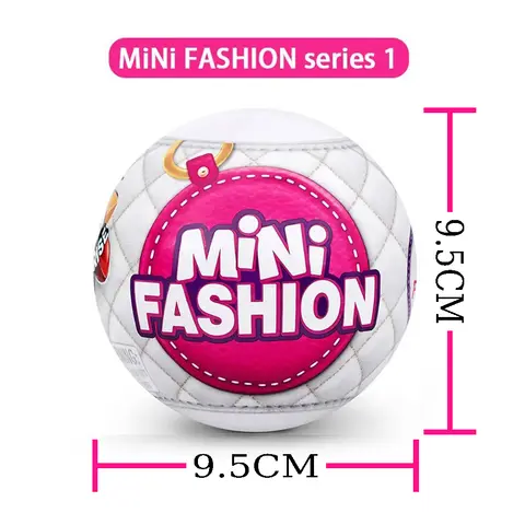 10 best sales minimärken - №6