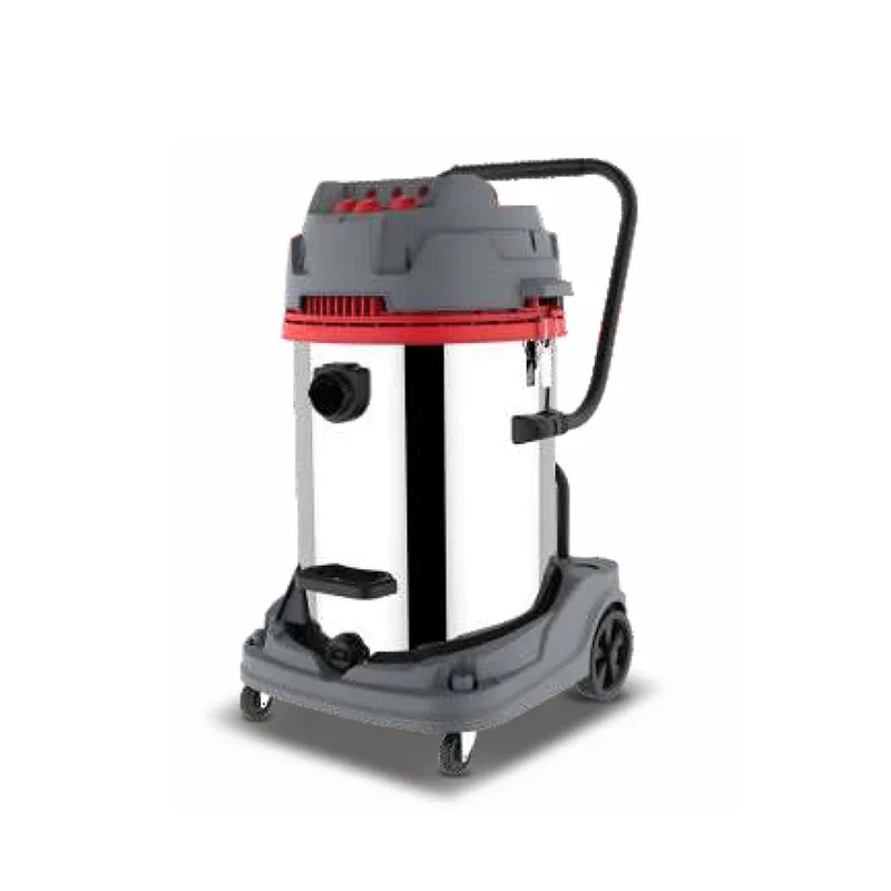 New Design Industrial Dry Wet Vacuum Cleaner Vacuum Cleaner Commercial 3000w Industrial Car Wash Vacuum Cleaner