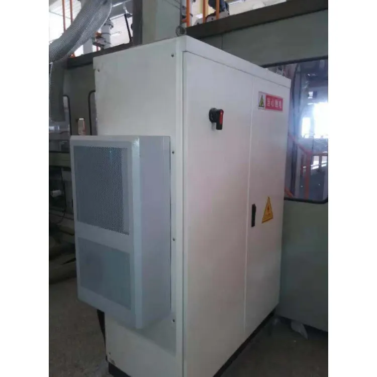 

Наружный кондиционер емкостью 1500 Вт для наружной базовой станции Настенный, специальный кондиционер для базовой связи