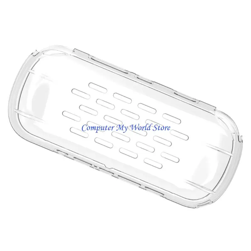 Y08B CHEFE CLAFE CLATELING TPU CAPA TRIMUI CONSOLE CONSOL