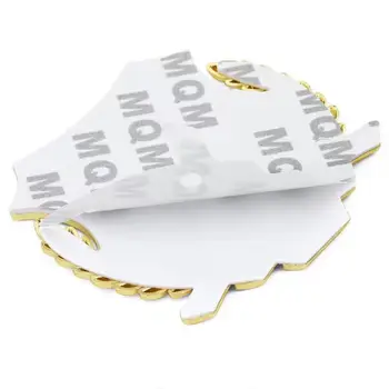 10 最佳銷售 福特標誌 - №2