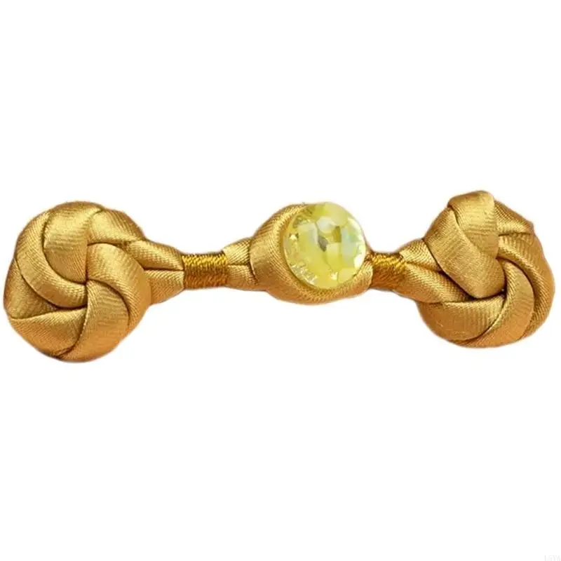 

L5YA китайский узел, пуговицы-лягушки, швейные пуговицы, застежки, элегантные пуговицы ручной работы, аксессуары для этнического