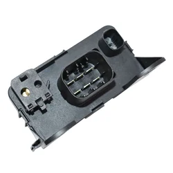 A 0005453616 Glow Plug Control Unit Relay 6 Pin For Mercedes-Benz E320 Dodge Freightliner Sprinter 2500 3500 0005453616