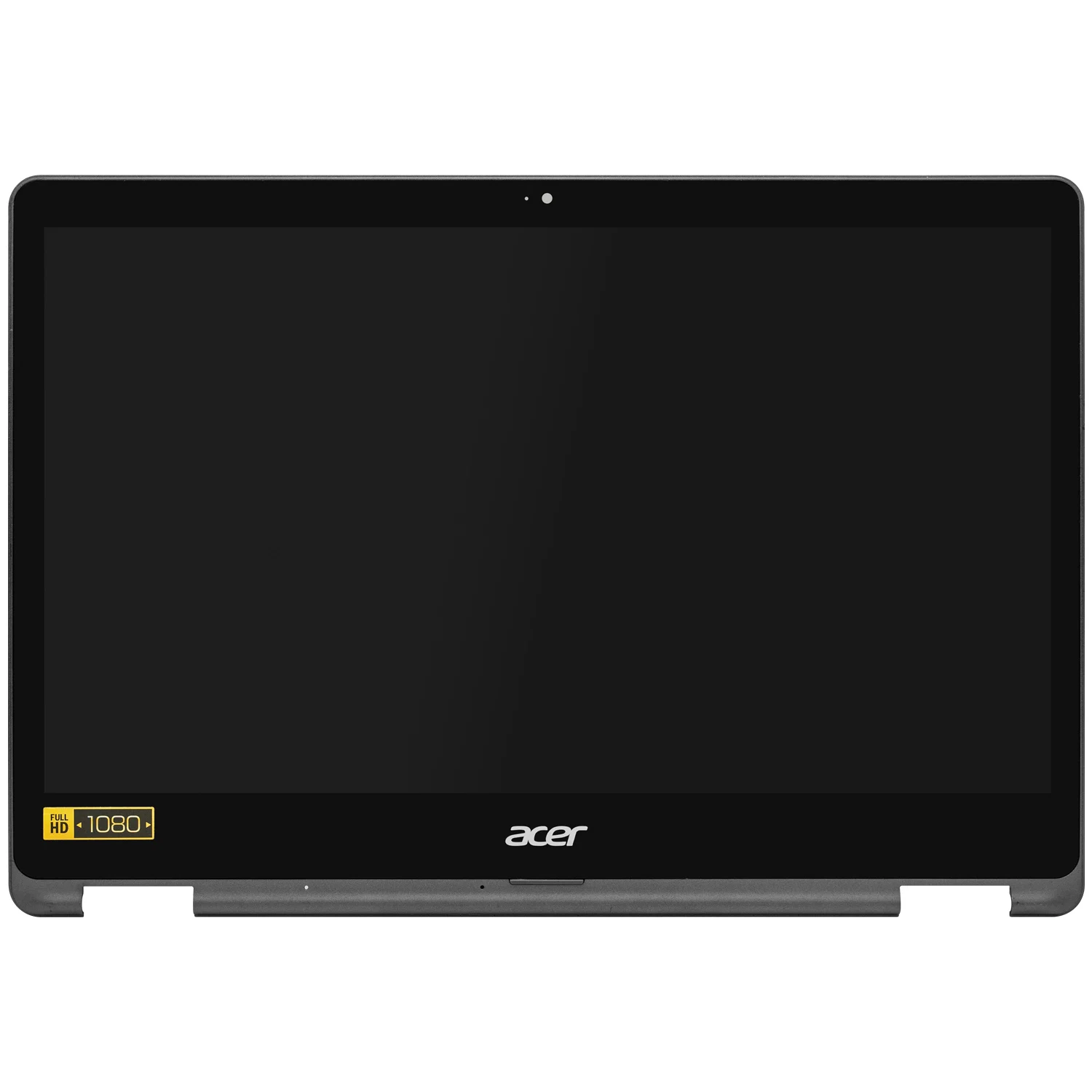 15.6 "LCD Touch Screen Digitizer Assembly per Acer Aspire R15 R5-571 R5-571T R5-571TG N156HCA-EA1 con Lunetta