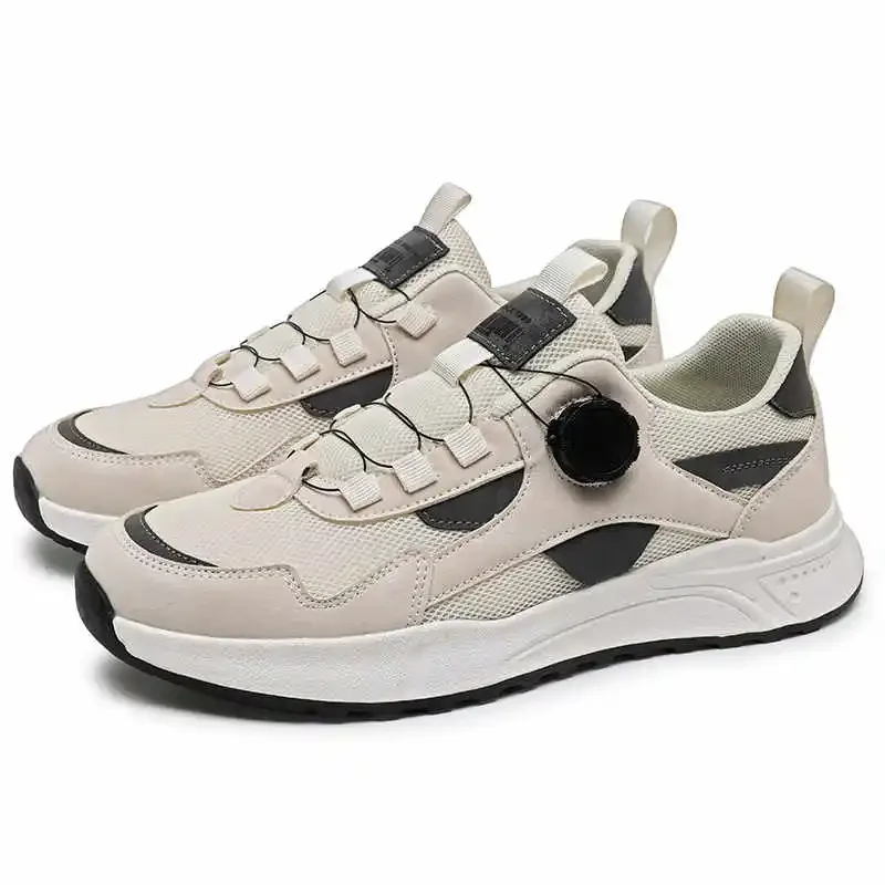 

Parkour Hiphop Mens Footwear Brown Sneakers Man Deodorant Shoes Sports To Play Shose Flatas Krasovki Loafer'lar Out Leisure