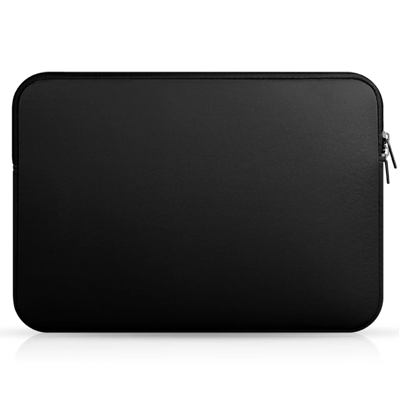 Ultra Thin Laptop Sleeve Bag 11/12/13/14/15 inch Notebook Case for Macbook Computer Pocket Tablet Briefcase Carry Bag