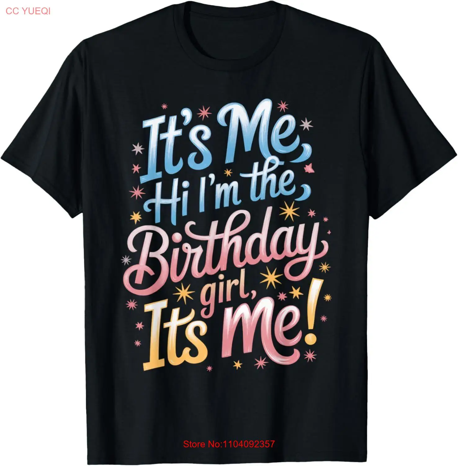 Hi Its Me Im The Bi… - image