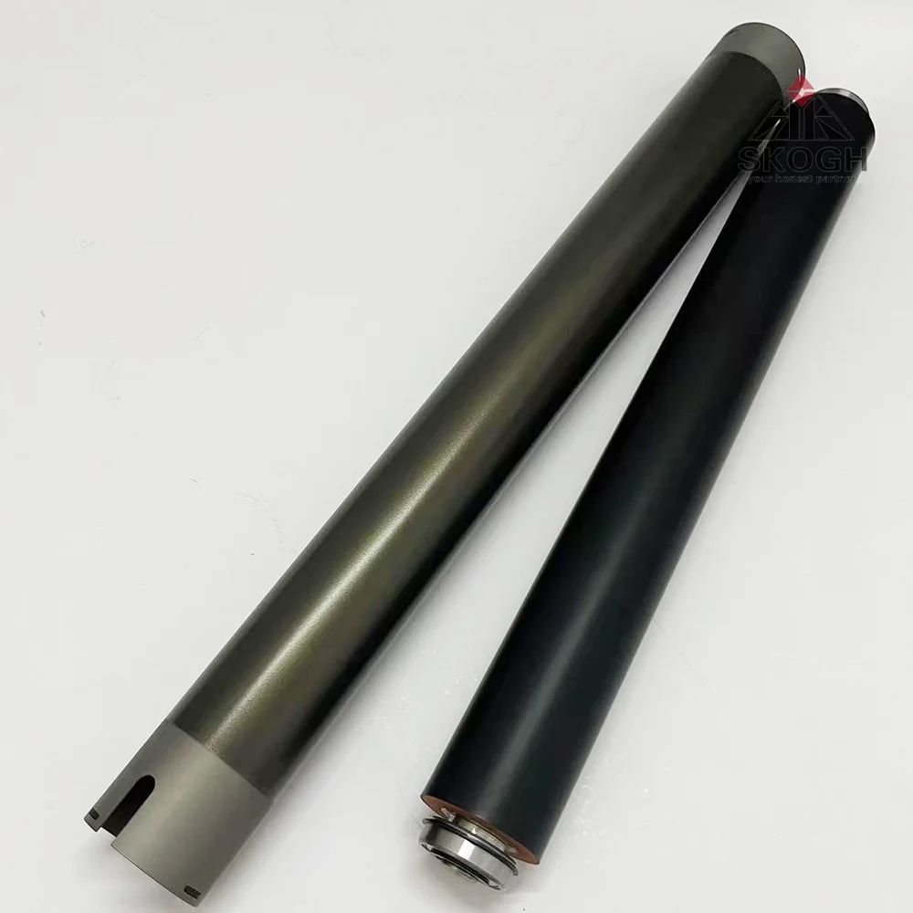 

Верхний ролик фьюзера для Canon imageRUNNER ADVANCE 6255 6055 6065 6075 6265 6275 6555i 6565i 6575i нижний прижимной ролик