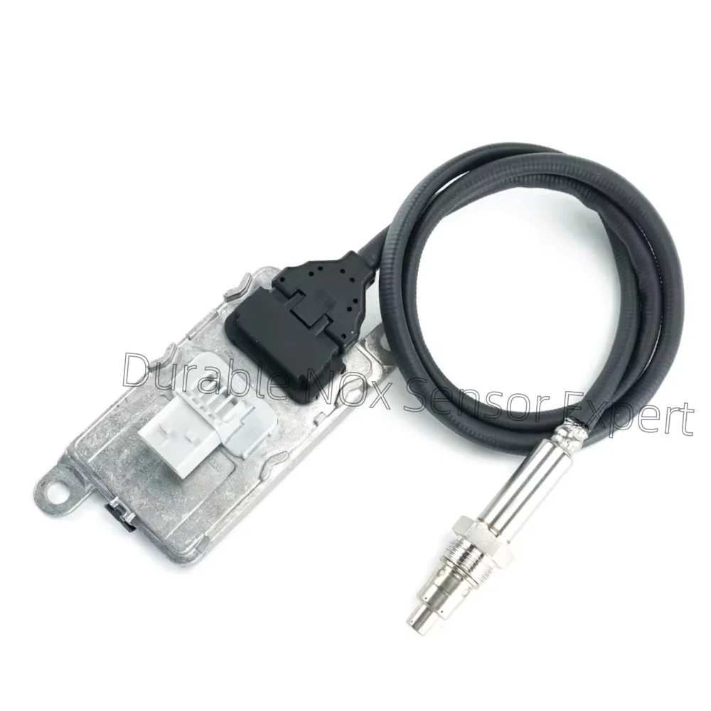5WK97306 29655-84300 29655 84300 Originele NIEUWE Stikstofoxide NOx Sensor Past Voor Hyundai KIA