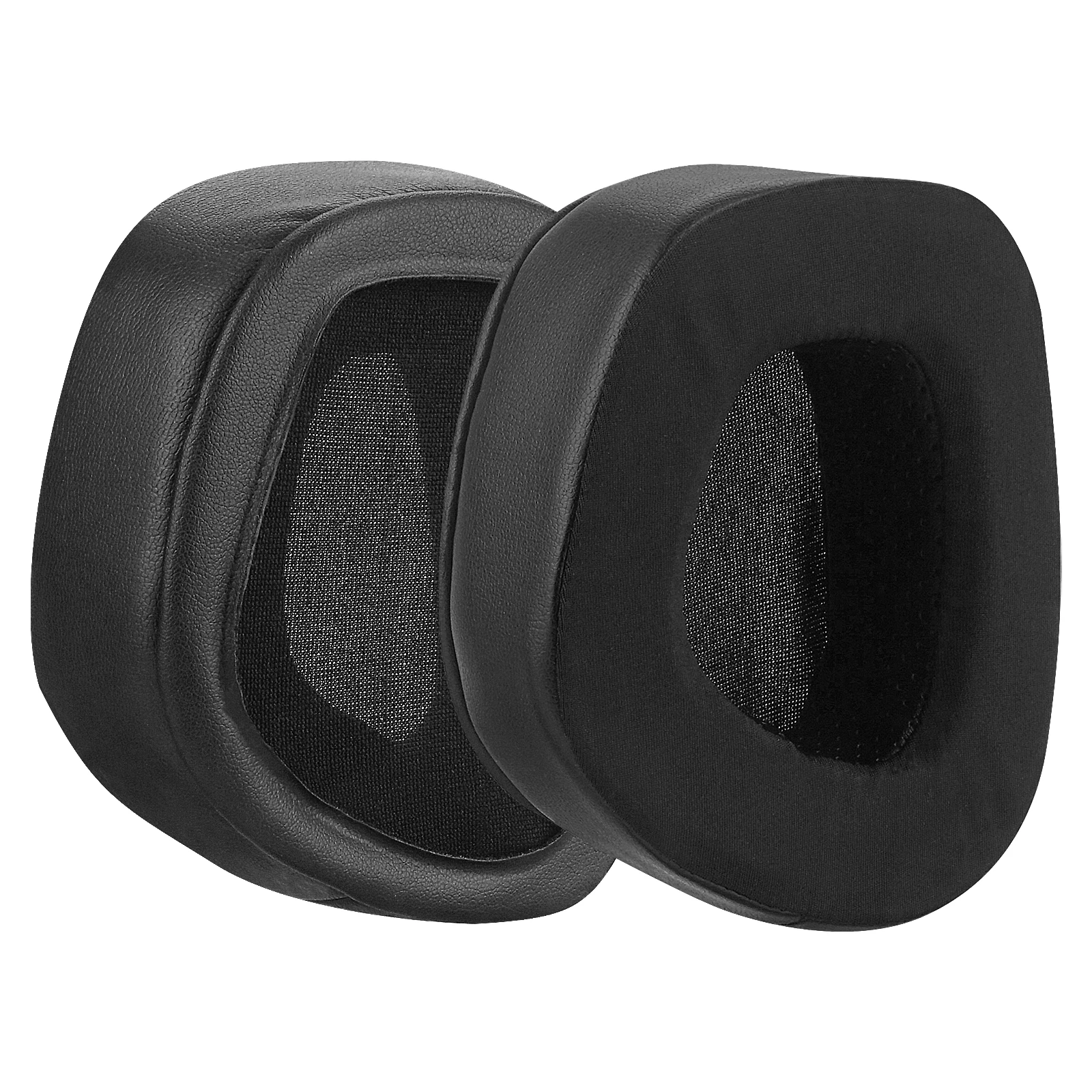 Geekria Sport Cooling-Gel Replacement Ear Pads for Corsair Void Pro, Void Pro RGB, Void Pro RGB SE Headphones Ear Cushions