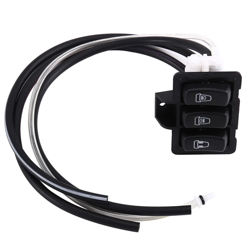 

X39A-Left Seat Control Valve 1498869 For Scania P G R T Seat Height Regulator Replacement Part For Trucks