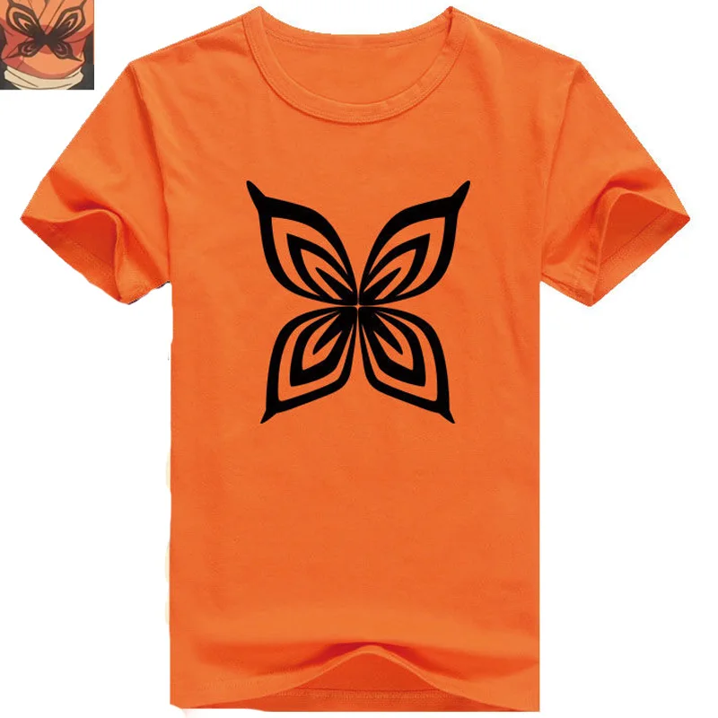 Anime Shihouin T-SHIRT Cosplay Yoruichi Costumes WOMen Halloween Costume