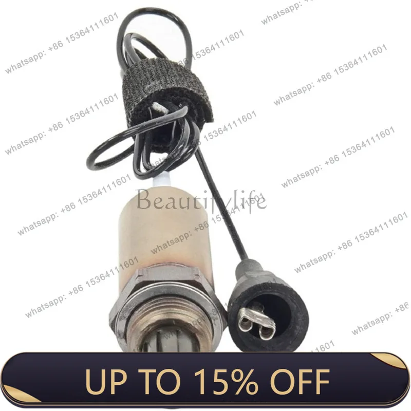 LX replacement 11032 oxygen sensor auto parts, motorcycle parts Daquan high quality