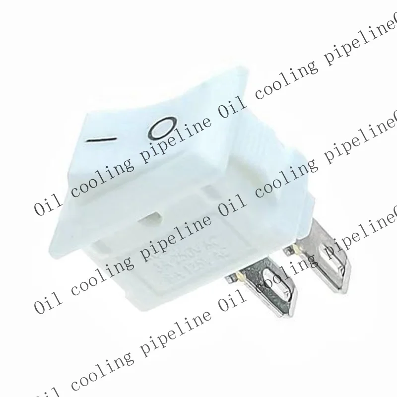 A+ Panel Mount Switch ON-OFF SPST Boat Electrical Systems SPST ON-OFF 250V AC 3A
