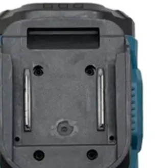 /Speaker /For /Makita 18V 20V Battery With USB C Port Loudspeaker 360 Degree Omnidirectional Sound Player Power Tool Accessories