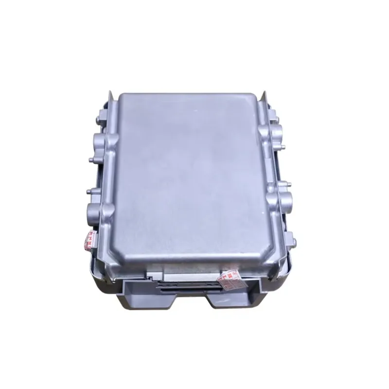 OE 28912-0Z020 Auto Parts Engine Control Unit ECU Electric Control Unit Module Computer For Toyota BZ4X