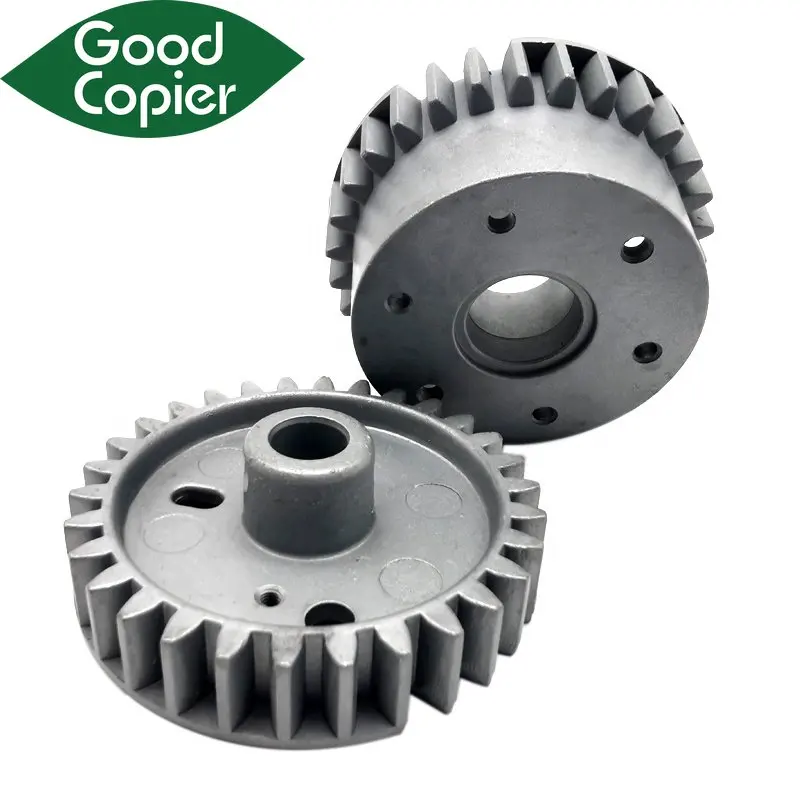 High Quality Drum Turning Gear For Ricoh DX2430 DX2432 DX3443 DX2800 DX3800 DX 2430 2432 3443 2800 3800