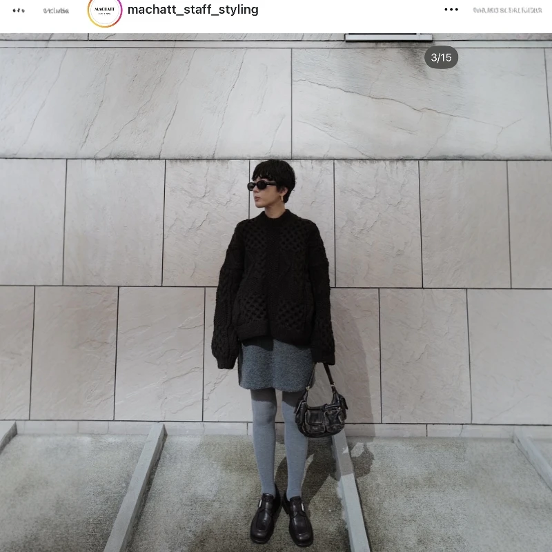 

Модная однотонная вязаная шерстяная юбка Torowee для женщин, повседневная, стандартного кроя, из полиэфирного волокна, для осени