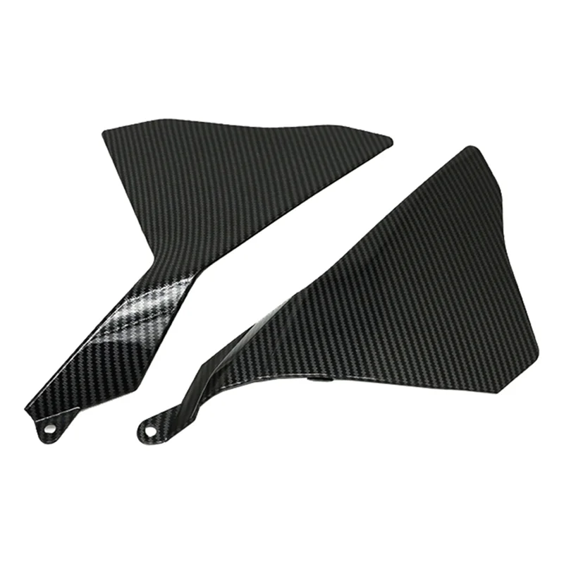 

AEA6-2PCS Motorcycle Left Right Under Side Fairings Panel Cover Replacement Parts For YAMAHA YZF 1000 YZF1000 R1 R1S R1M 2015-20
