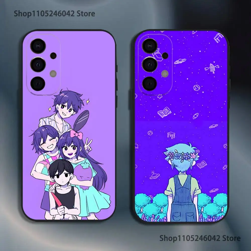 O-Omori Game For Sa… - image