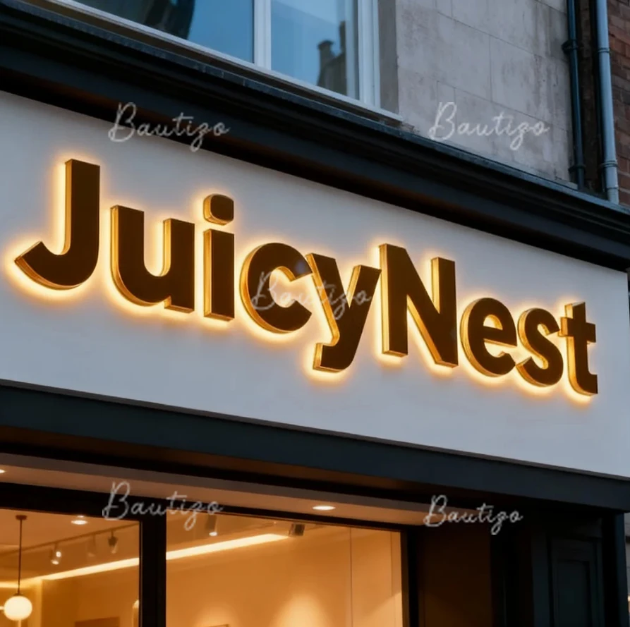 مصباح ليد رسائل مخصصة الاكريليك تسجيل الإعلان جدار الأعمال تسمية النيون كبير مضيئة شعار شركة متجر لافتات خلف ثلاثية الأبعاد