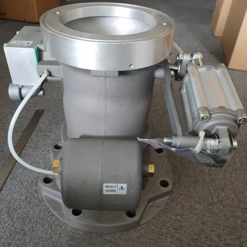 

Gold seller Air Compressor Intake Valve for Ingersoll Rand Compressor Parts 24169013