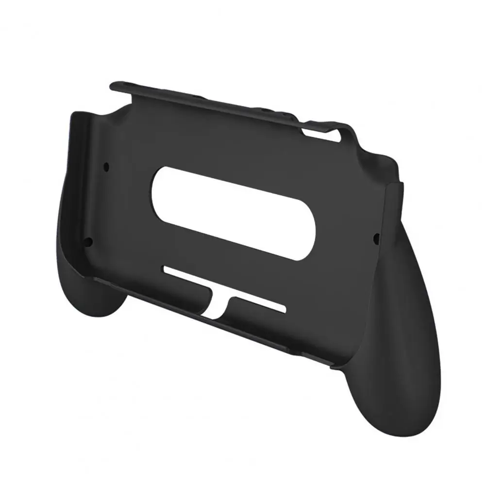 Protective Shell Anti-fingerprint Ergonomic ABS Perfect Match Console Protector for Switch Lite