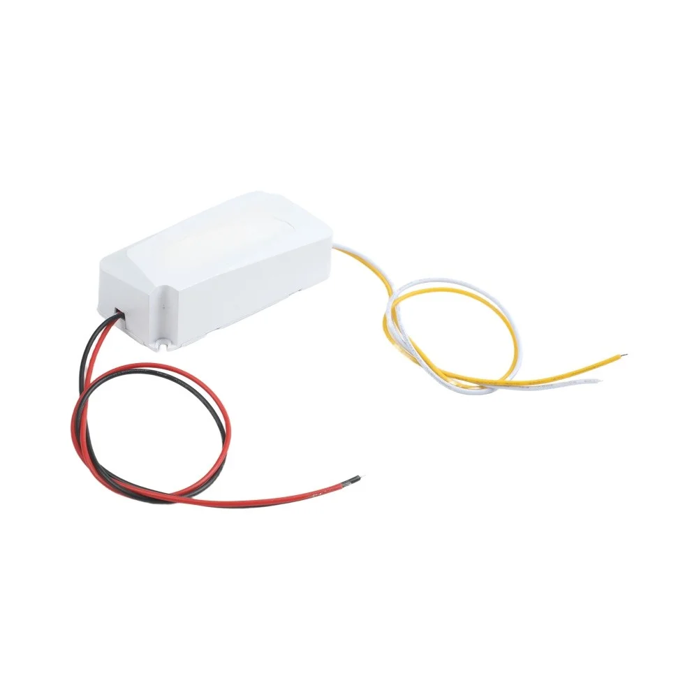 Automatic Barrier Backup Unit 24V Supercapacitor Backup Dual Trigger Modes High Low Level Trigger Power Supply