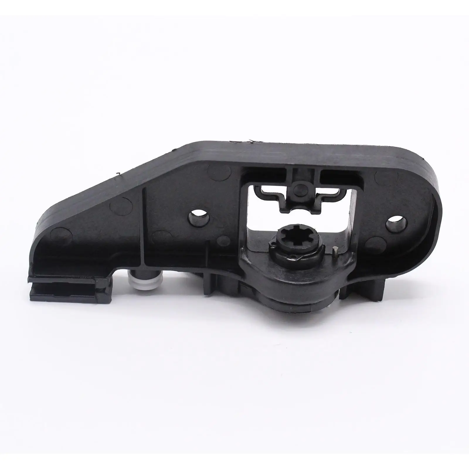 دعامة مقبض غطاء محرك السيارة لسيارة Audi TT 2006-14 سهلة التركيب والاستبدال المباشر