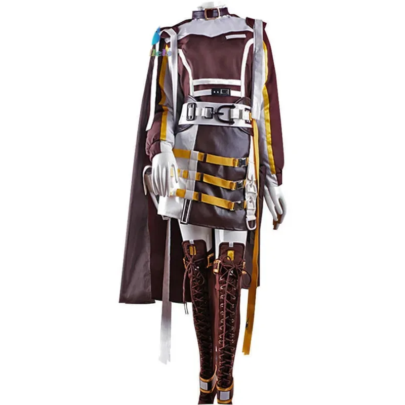 

Ceobe Cosplay Costume - Anime for Women Men Cosplay Events and Christmas