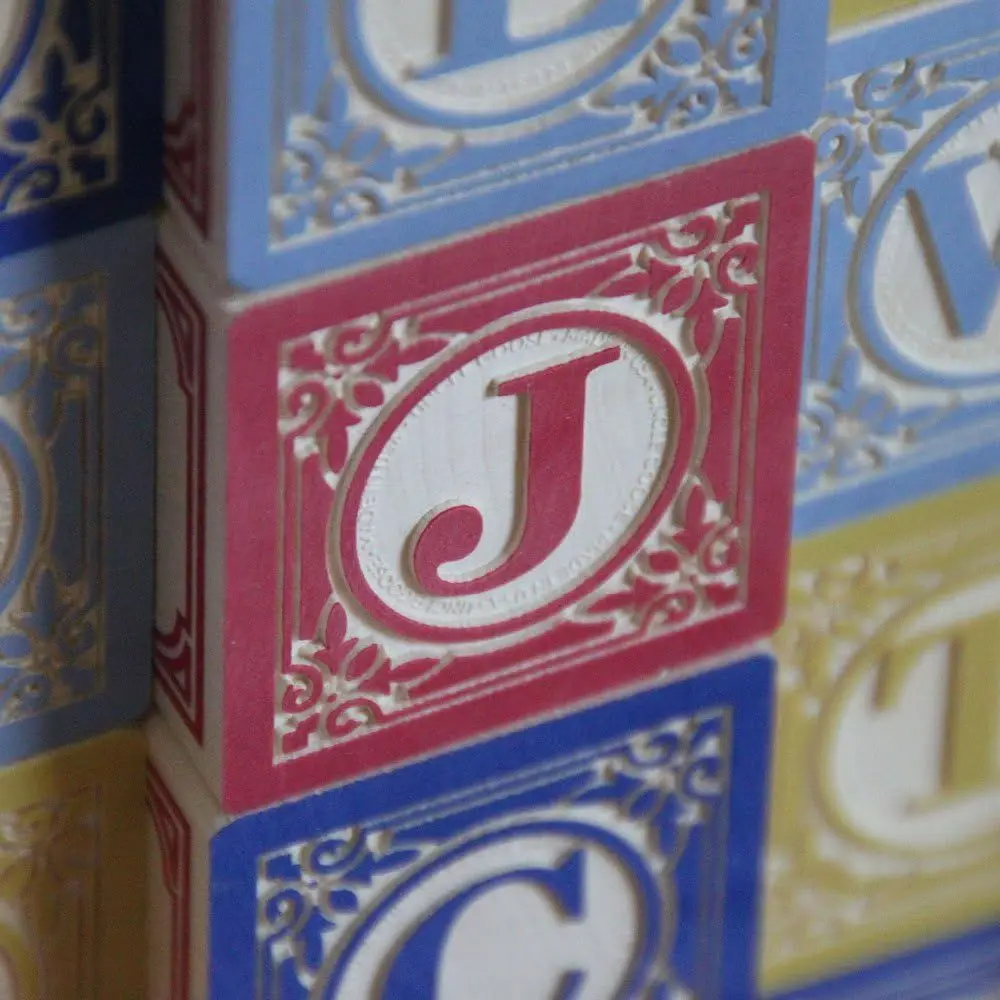 บล็อกภาษาฝรั่งเศสของลุงกูสที่ผลิตในอเมริกา