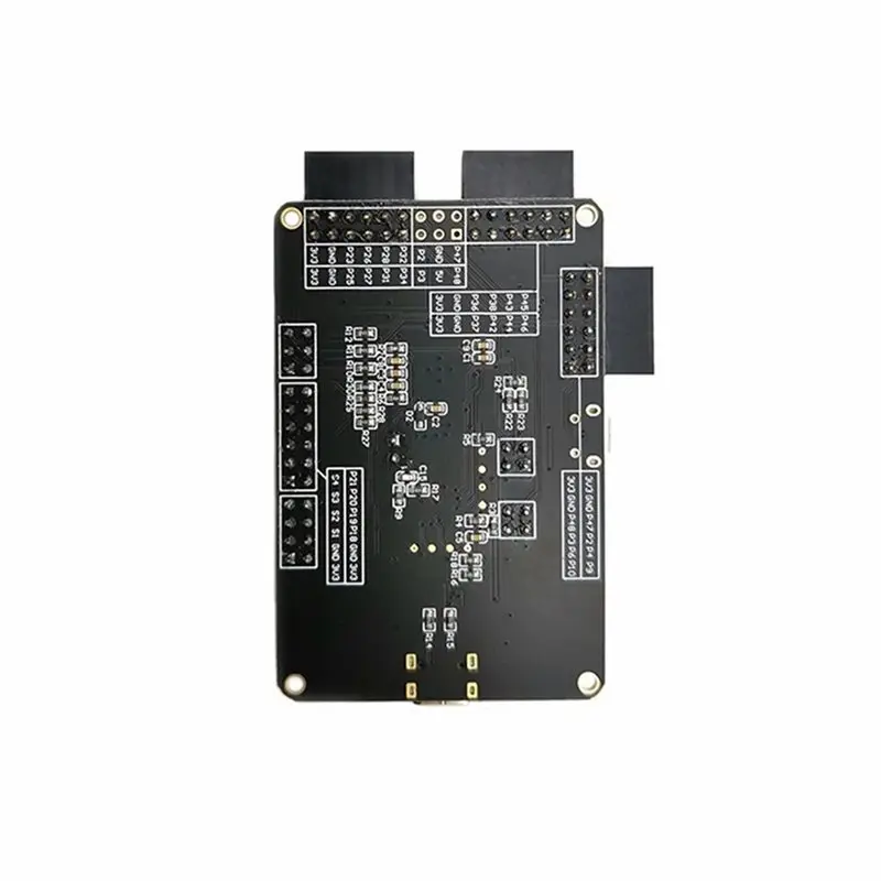 Open Source RISC-V Based Icesugar FPGA Development Board Ice40up5k USB-C Interface For Iot/Edge AI Projects