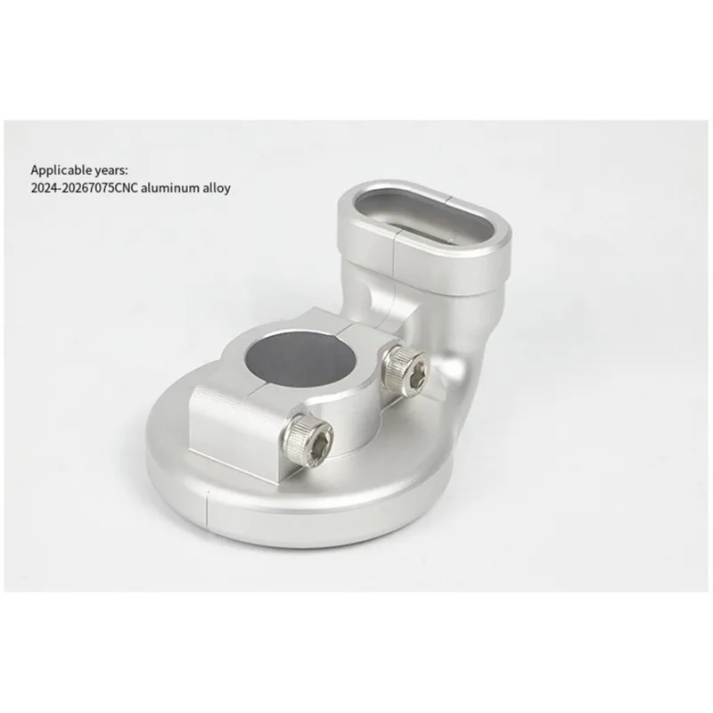 A48P-Throttle Base For Off-Road For For 2024-2026 Motorcycles Accessories