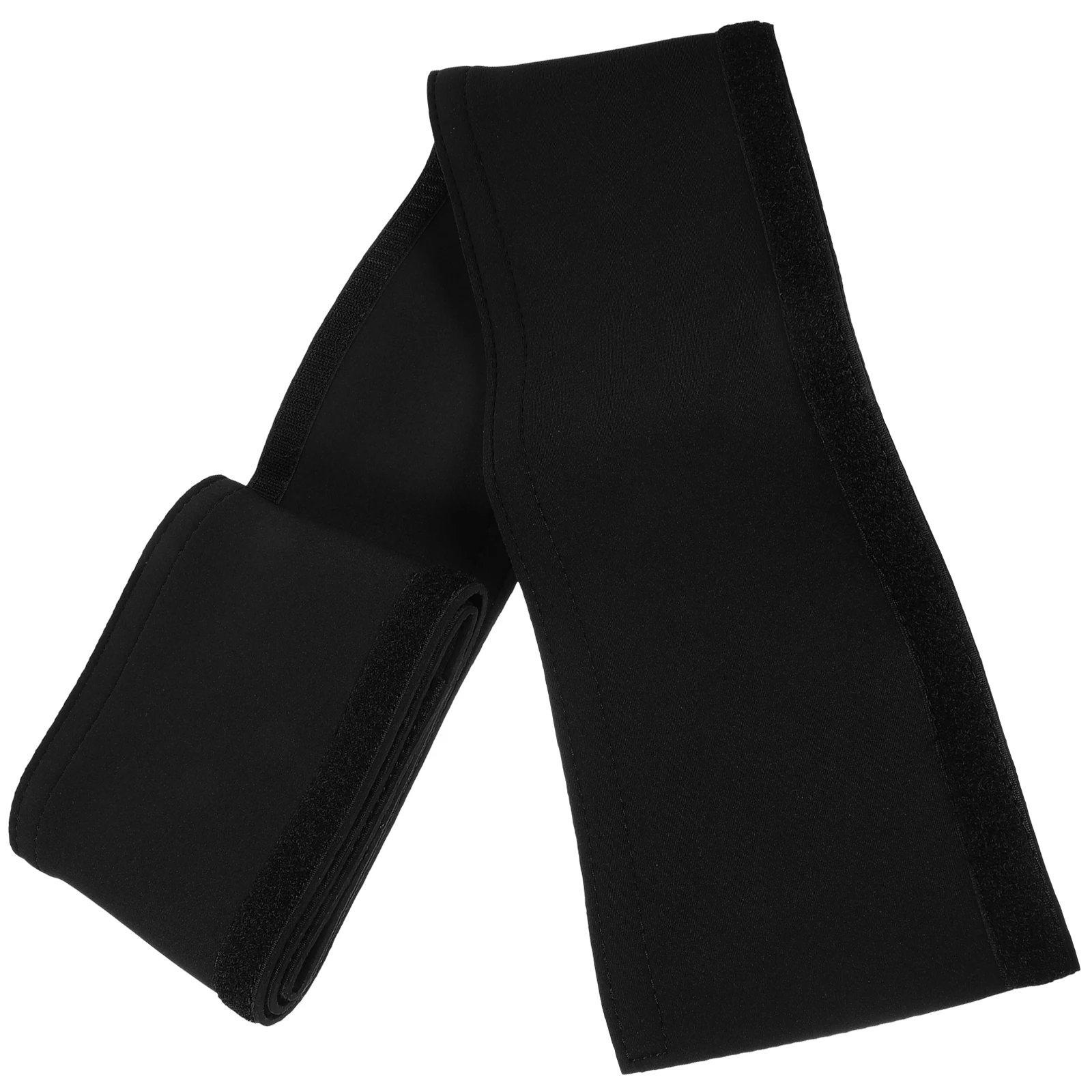 

Cable Protector 150x135cm Neoprene Wire Sleeve Waterproof Boat Motor Cord Cover Easy Removal Cable ganizer Trolling