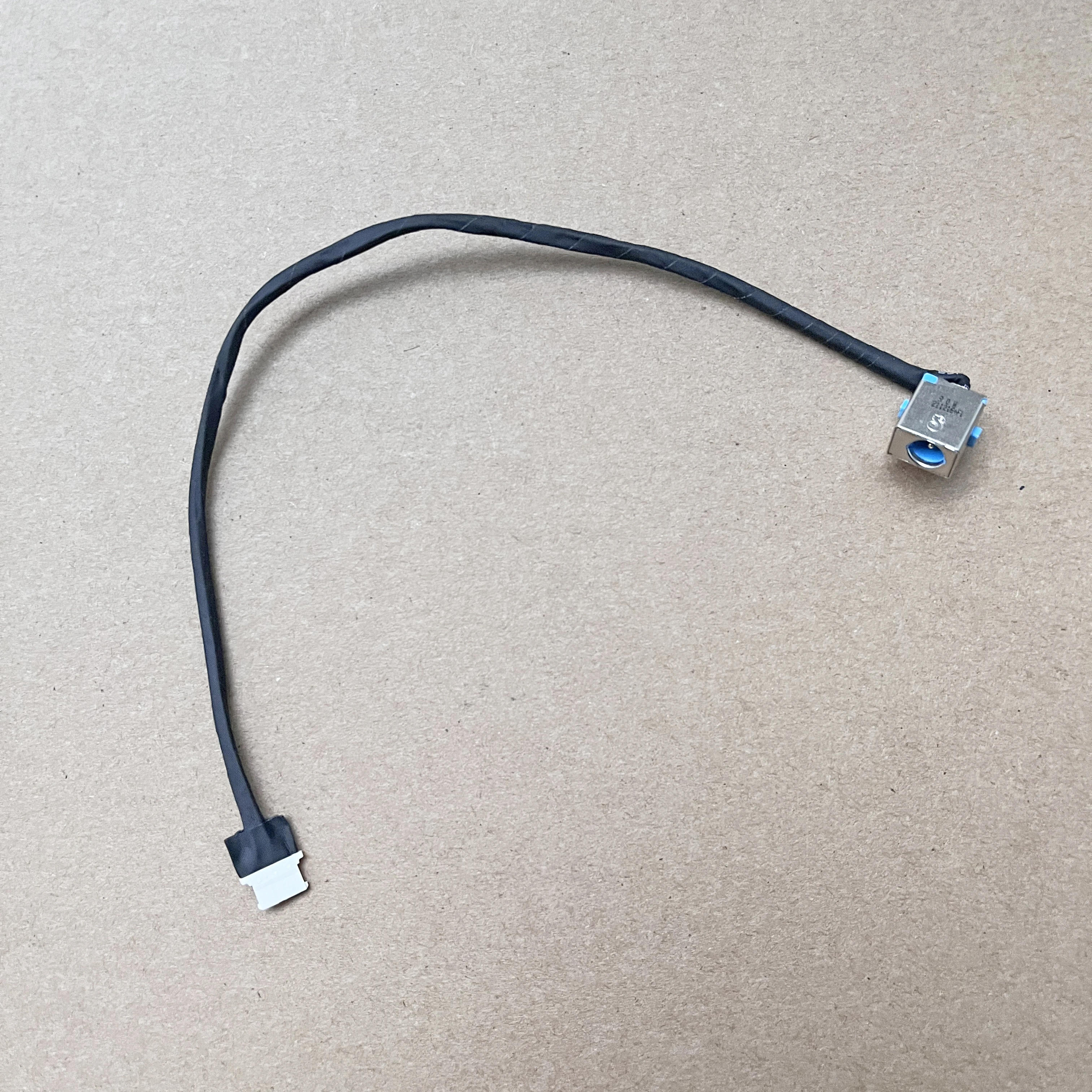 For Acer Aspire E5-752 E5-772 E5-772G E5-773 E5-773G DC Power Jack Charging Port Socket Connector With Cable 450.04X09.0001