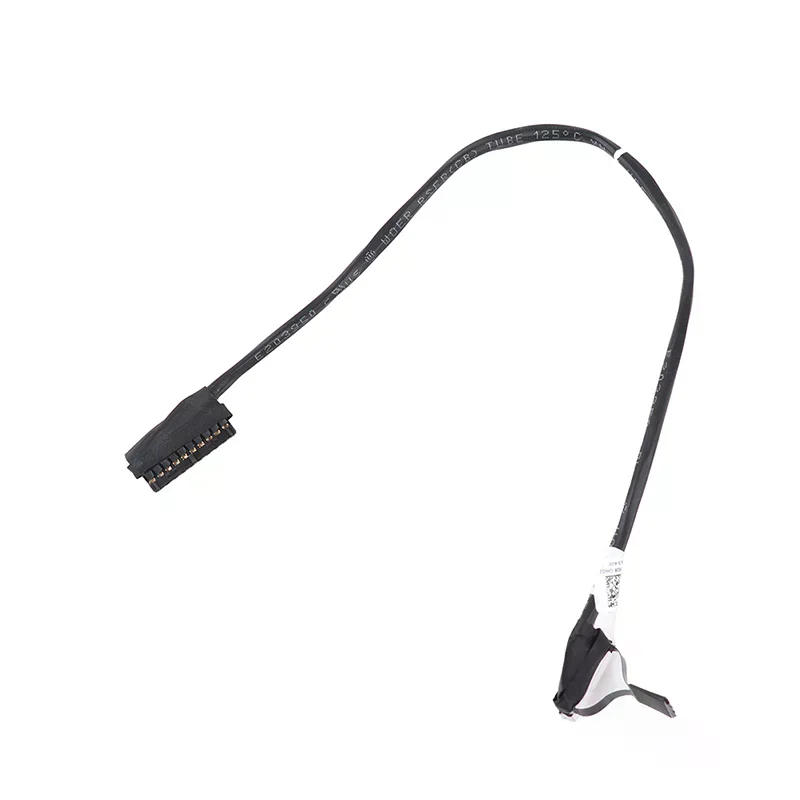 Laptop Battery Cable Connector For  Latitude 5480 5490 5491 E5480 E5490