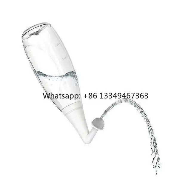

Electric Baby Nasal Mucus Aspirator Nose Cleaner Sucker PC Material Bottle Safety for Runny Nose Plastic Material factory