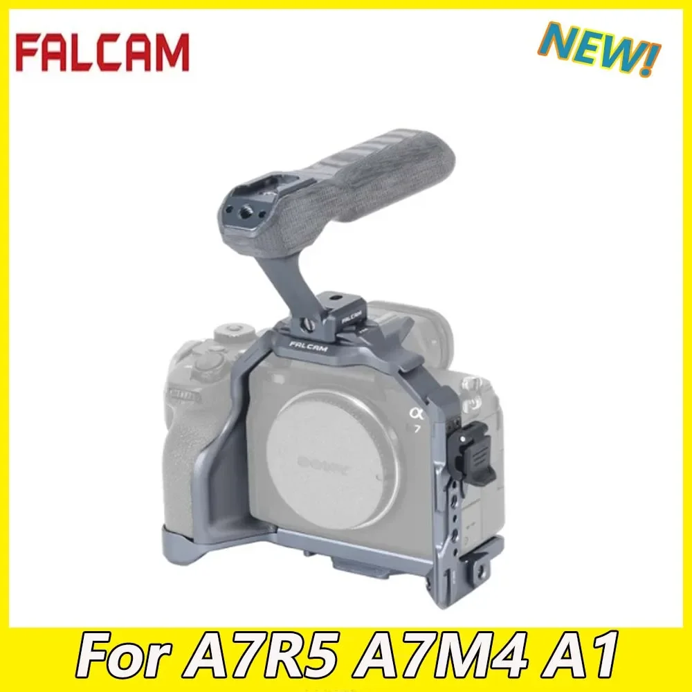 Falcam F22&F38&F50 …