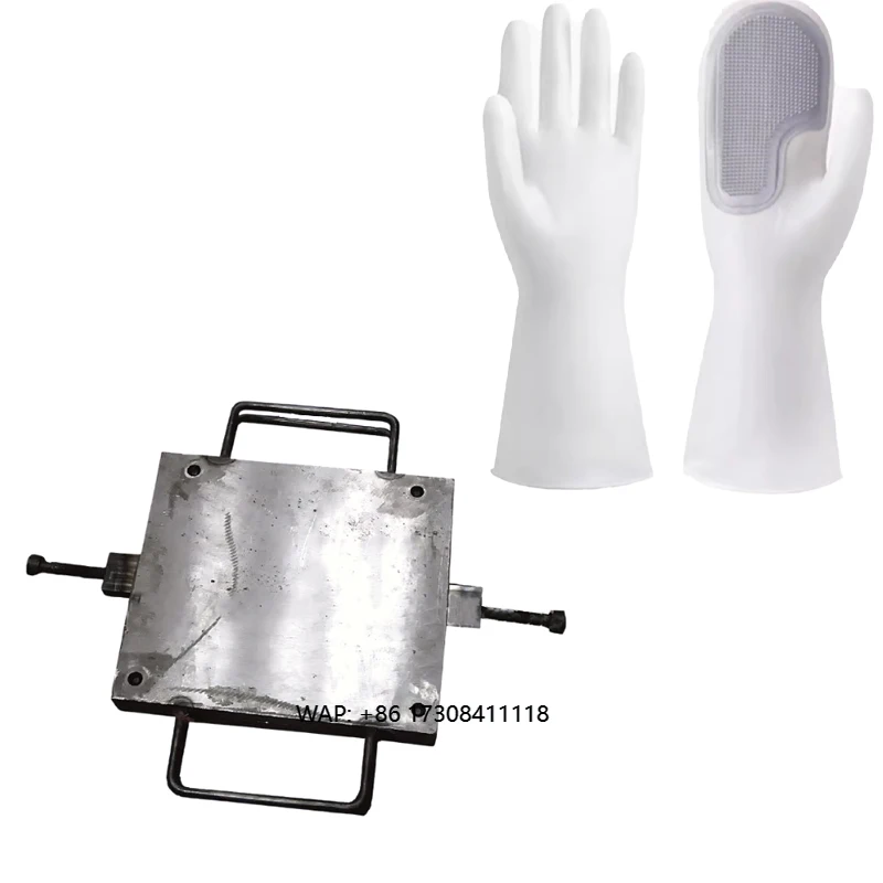Molded Silicone Rubber Parts Supply High Quality Guaranteed Custom Molded Silicone Rubber Products