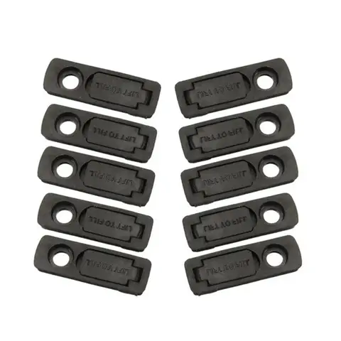 Soft Rubber Sealed Bottom Suitable For Zippo Lighter Interior Sealing Gasket Anti Volatile Accessories Reduce Volatile Gasoline