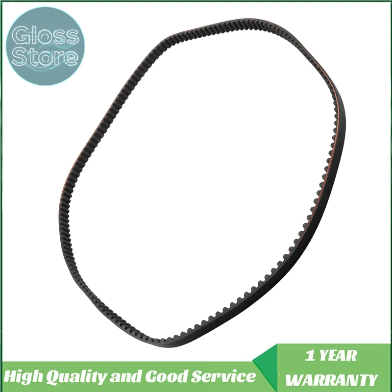 Obrázek kategorie: Hnací řemeny a díly