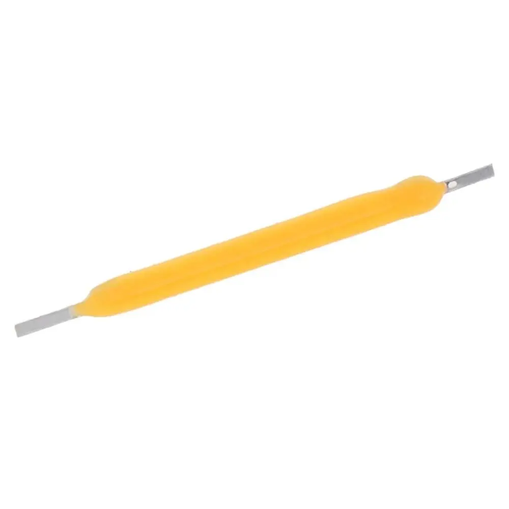 30Pcs Durable DC3V COB LED Filament Diodes Lighting Tool Bulb Lamp Parts Incandescent Light Accessories DIY LED Beads
